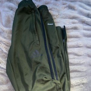 Men’s Adidas Pants!